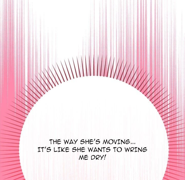 Never Just Friends Chapter 9 page 103 - 