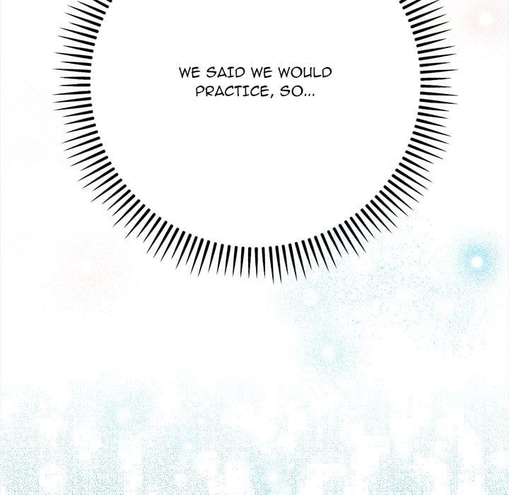 Never Just Friends Chapter 9 page 109 - 