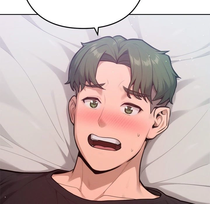Never Just Friends Chapter 9 page 12 - 