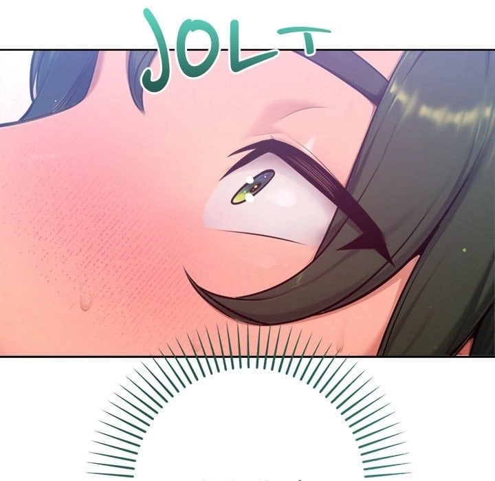 Never Just Friends Chapter 9 page 115 - 