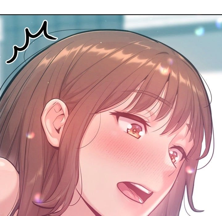 Never Just Friends Chapter 9 page 119 - 
