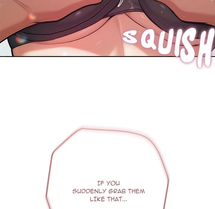 Never Just Friends Chapter 9 page 122 - 