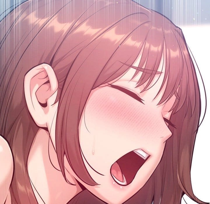 Never Just Friends Chapter 9 page 131 - 