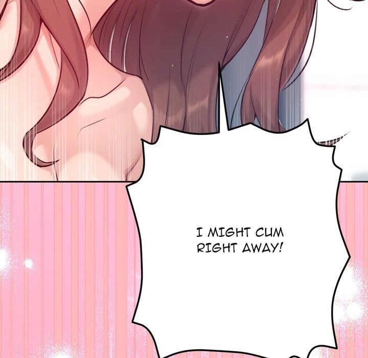 Never Just Friends Chapter 9 page 132 - 
