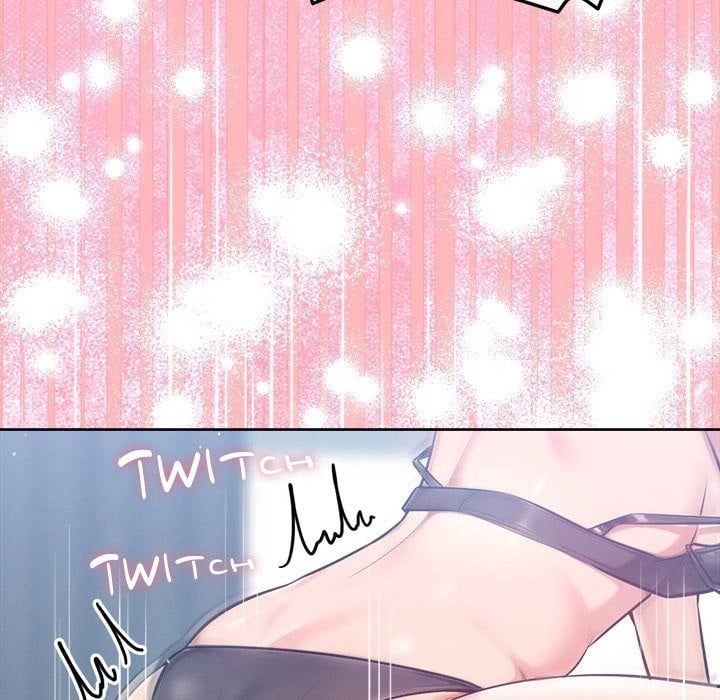 Never Just Friends Chapter 9 page 133 - 