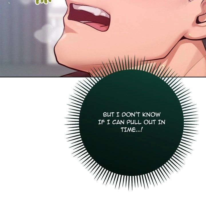 Never Just Friends Chapter 9 page 137 - 