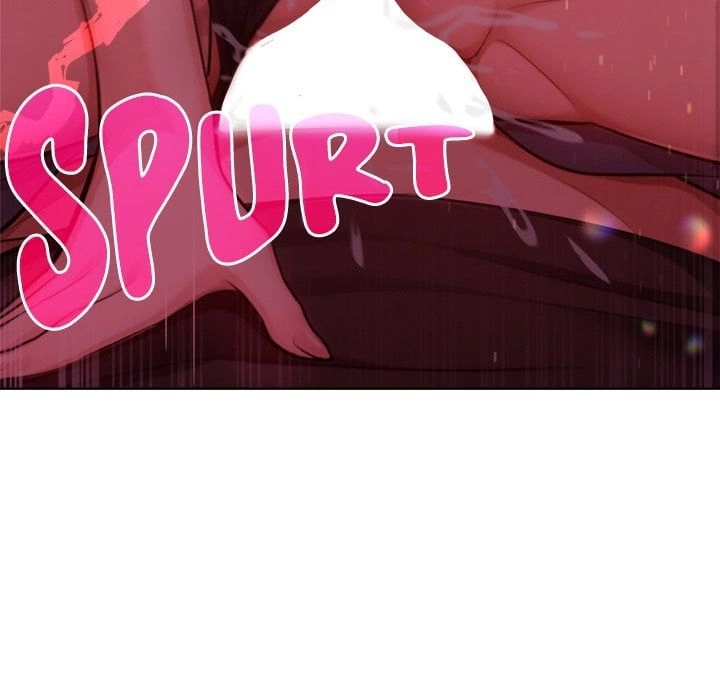 Never Just Friends Chapter 9 page 142 - 
