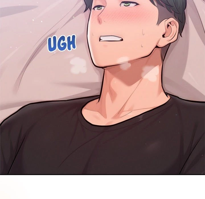 Never Just Friends Chapter 9 page 146 - 