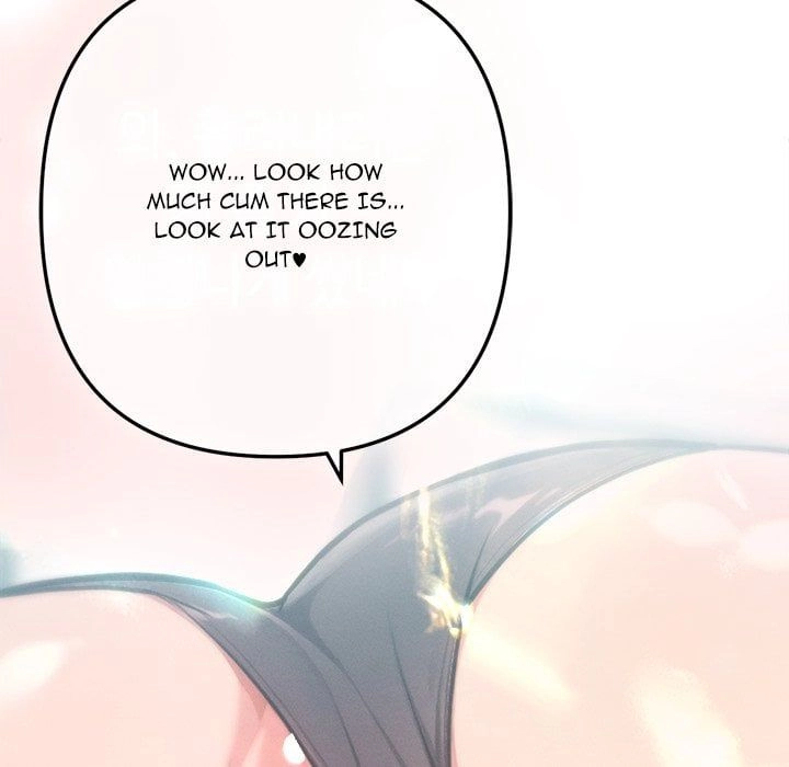 Never Just Friends Chapter 9 page 151 - 
