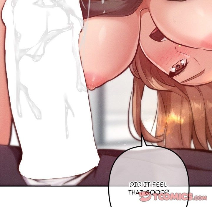Never Just Friends Chapter 9 page 153 - 