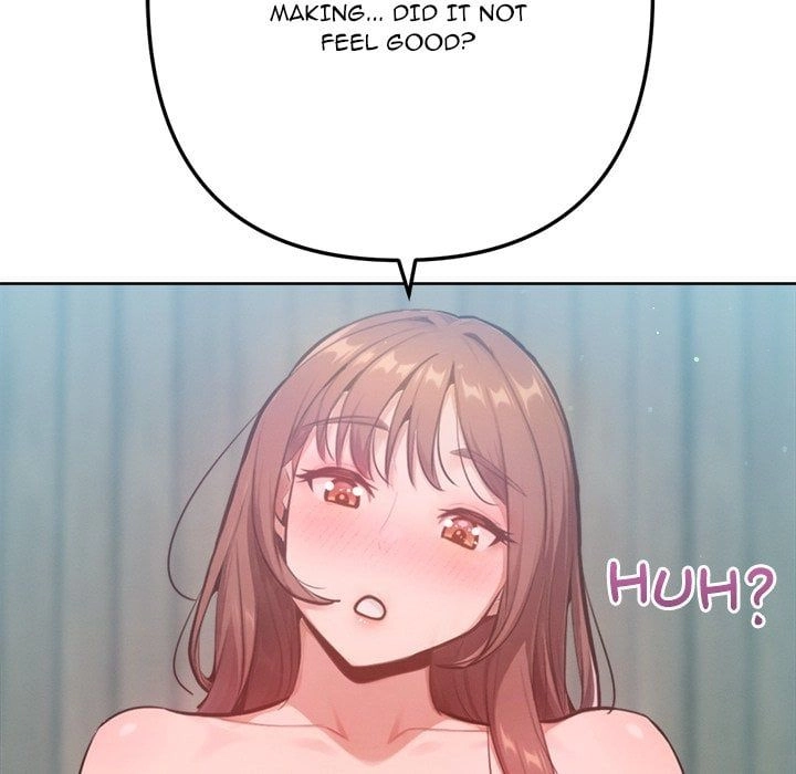 Never Just Friends Chapter 9 page 158 - 