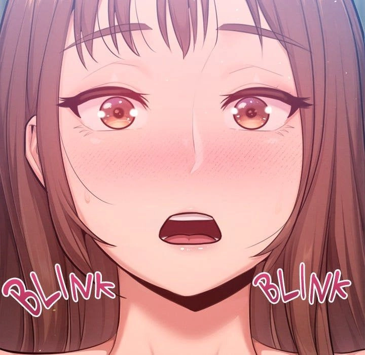 Never Just Friends Chapter 9 page 163 - 