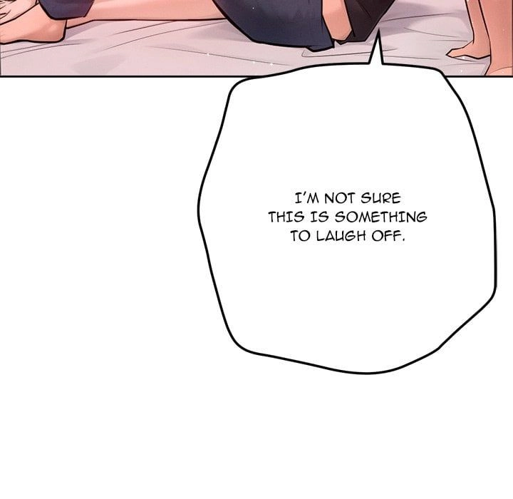 Never Just Friends Chapter 9 page 166 - 