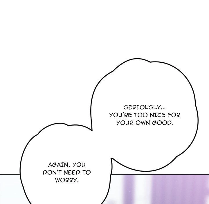 Never Just Friends Chapter 9 page 167 - 
