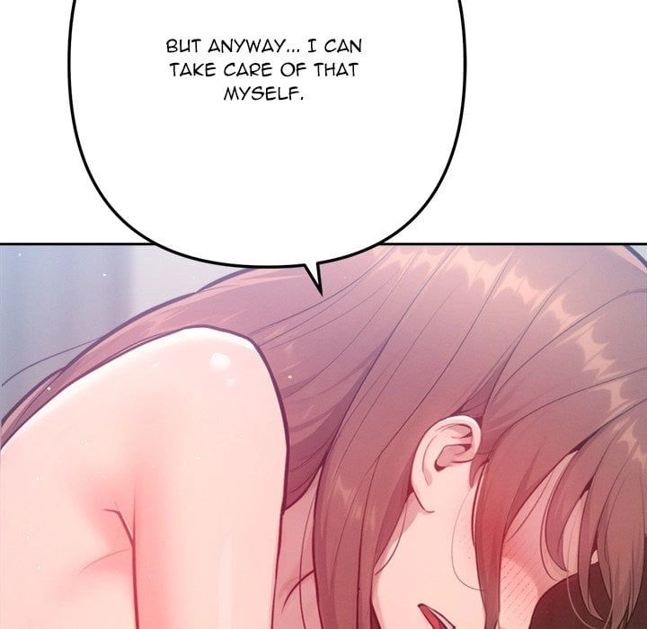 Never Just Friends Chapter 9 page 172 - 
