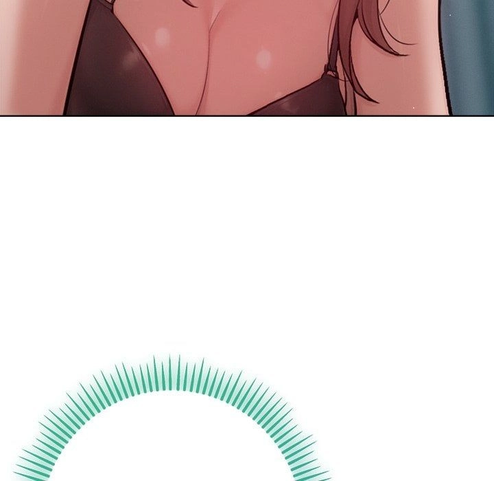 Never Just Friends Chapter 9 page 24 - 
