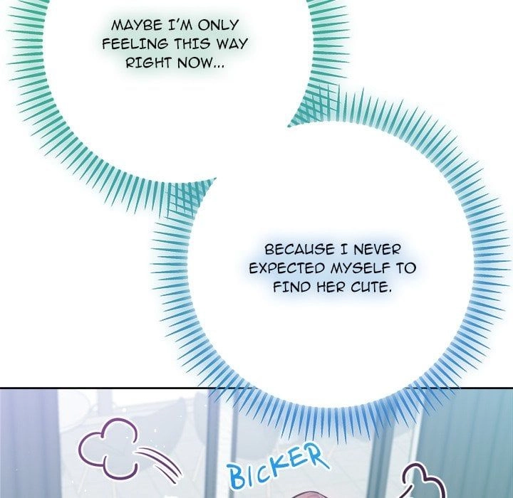 Never Just Friends Chapter 9 page 25 - 