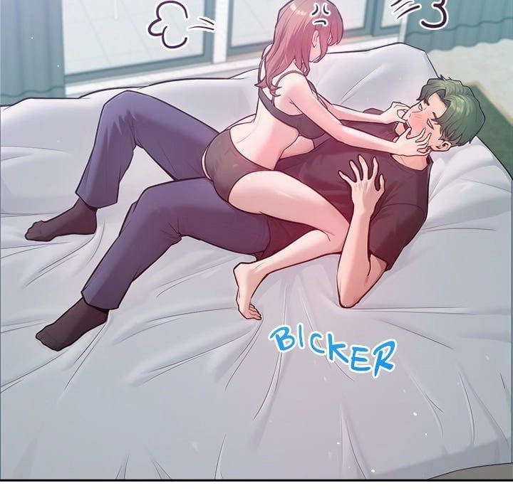 Never Just Friends Chapter 9 page 26 - 