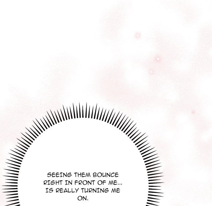 Never Just Friends Chapter 9 page 30 - 