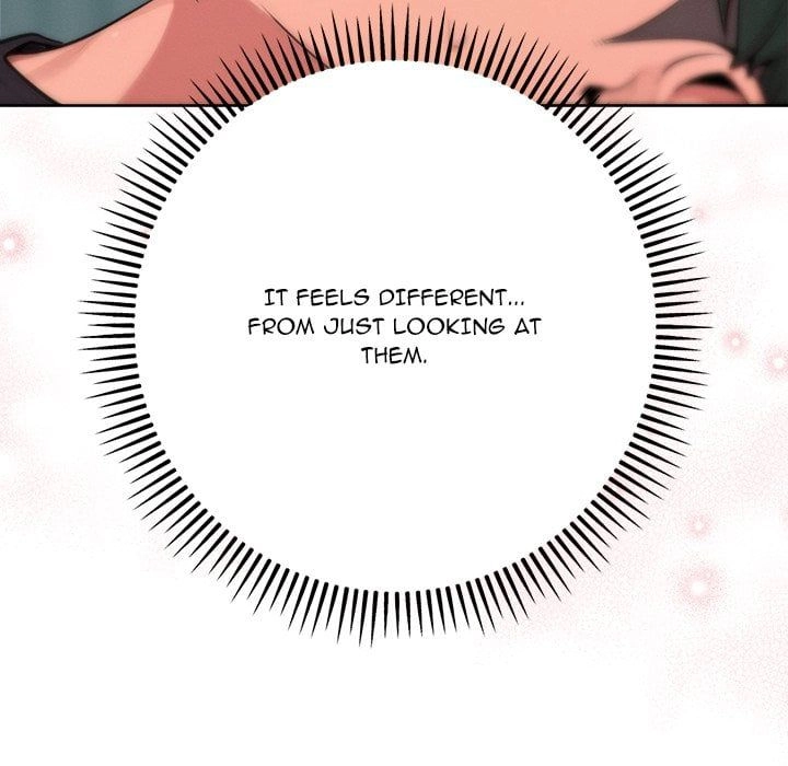 Never Just Friends Chapter 9 page 32 - 