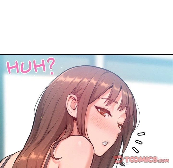 Never Just Friends Chapter 9 page 33 - 