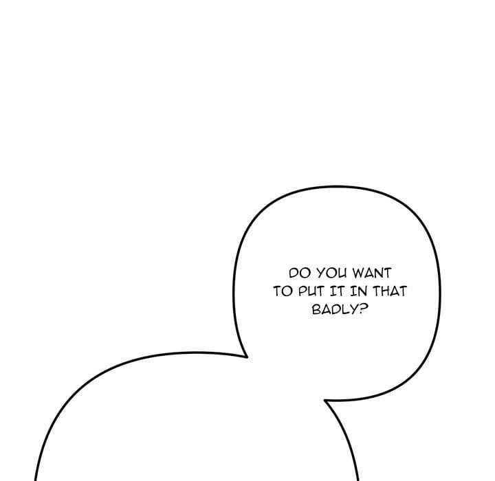 Never Just Friends Chapter 9 page 38 - 