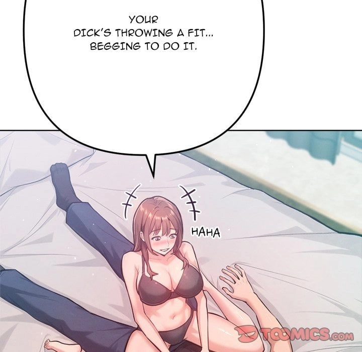 Never Just Friends Chapter 9 page 39 - 