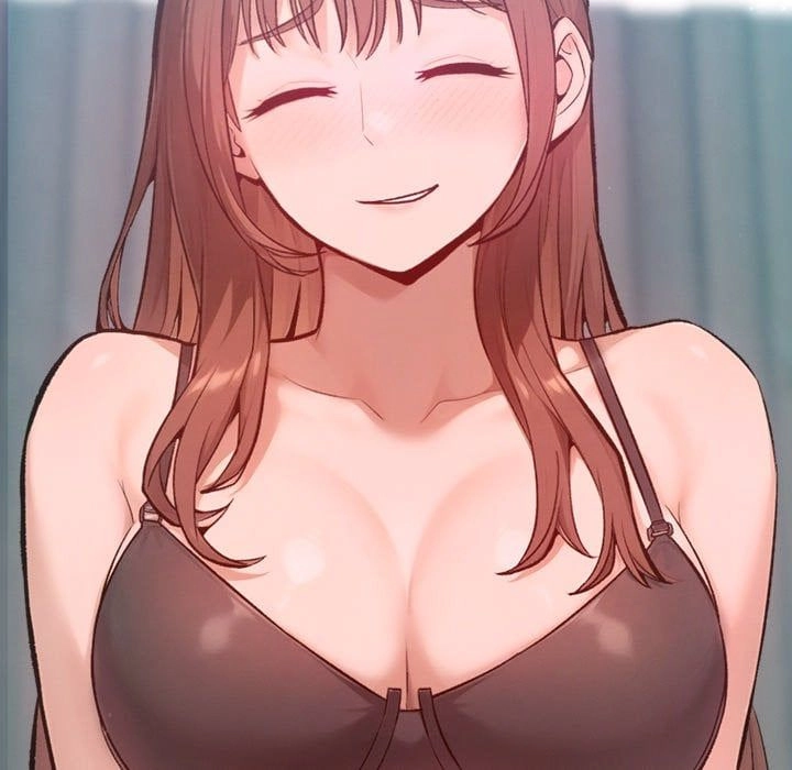 Never Just Friends Chapter 9 page 5 - 