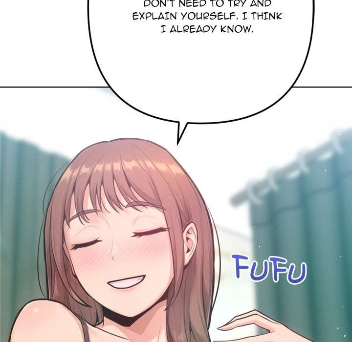Never Just Friends Chapter 9 page 42 - 