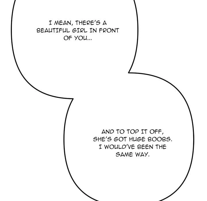 Never Just Friends Chapter 9 page 44 - 