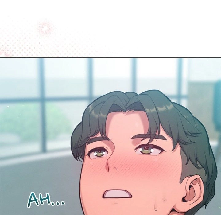Never Just Friends Chapter 9 page 48 - 