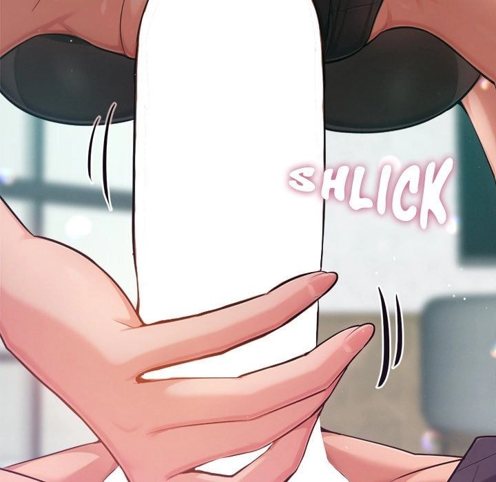 Never Just Friends Chapter 9 page 50 - 