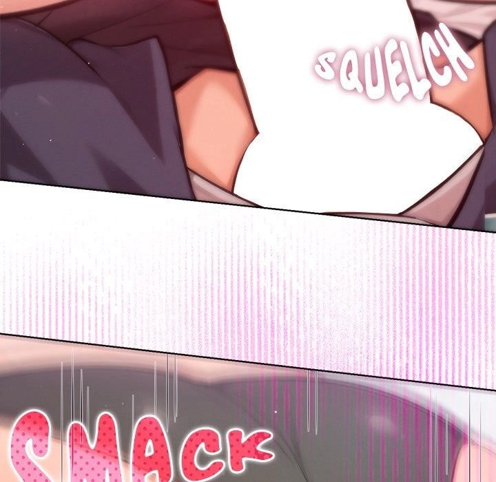 Never Just Friends Chapter 9 page 54 - 