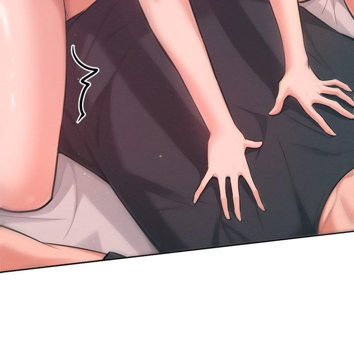Never Just Friends Chapter 9 page 58 - 