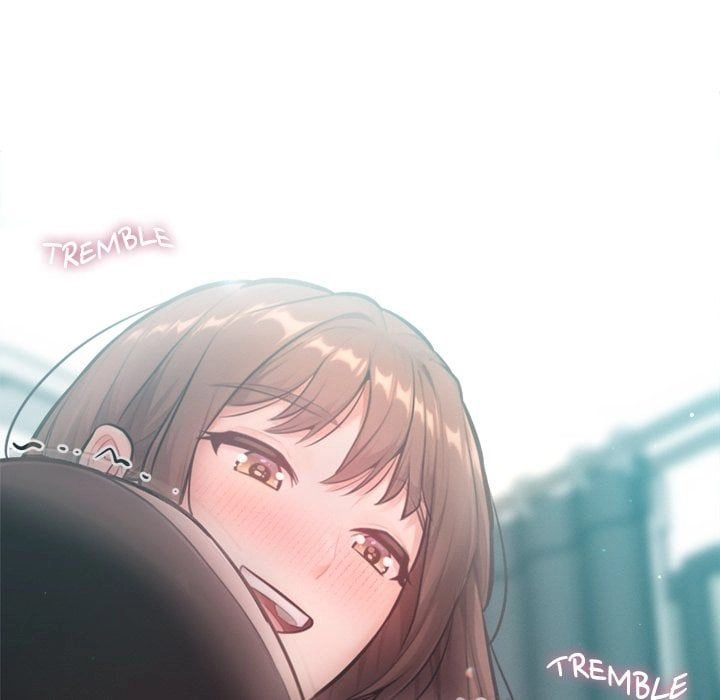 Never Just Friends Chapter 9 page 59 - 
