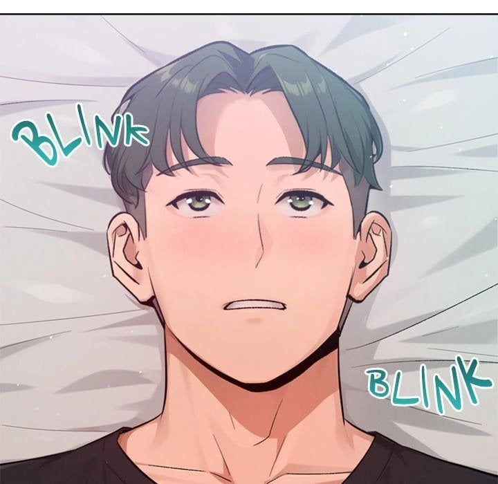 Never Just Friends Chapter 9 page 7 - 