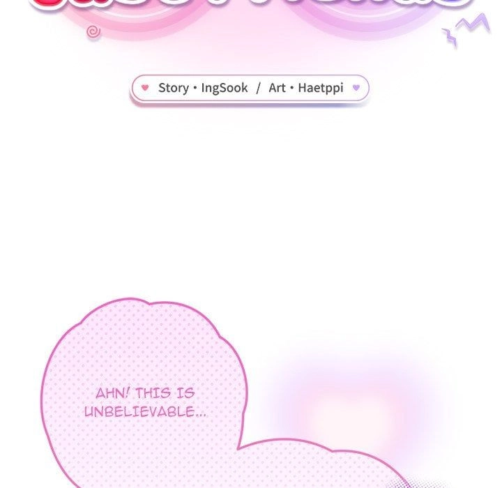 Never Just Friends Chapter 9 page 62 - 