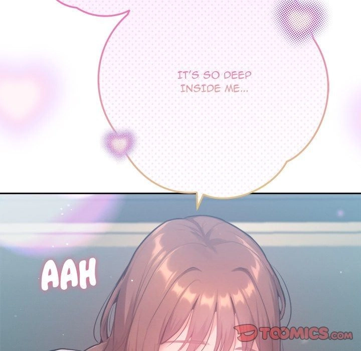 Never Just Friends Chapter 9 page 63 - 