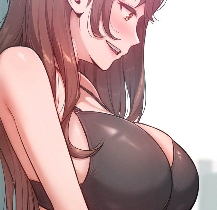 Never Just Friends Chapter 9 page 68 - 