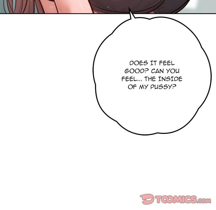Never Just Friends Chapter 9 page 69 - 