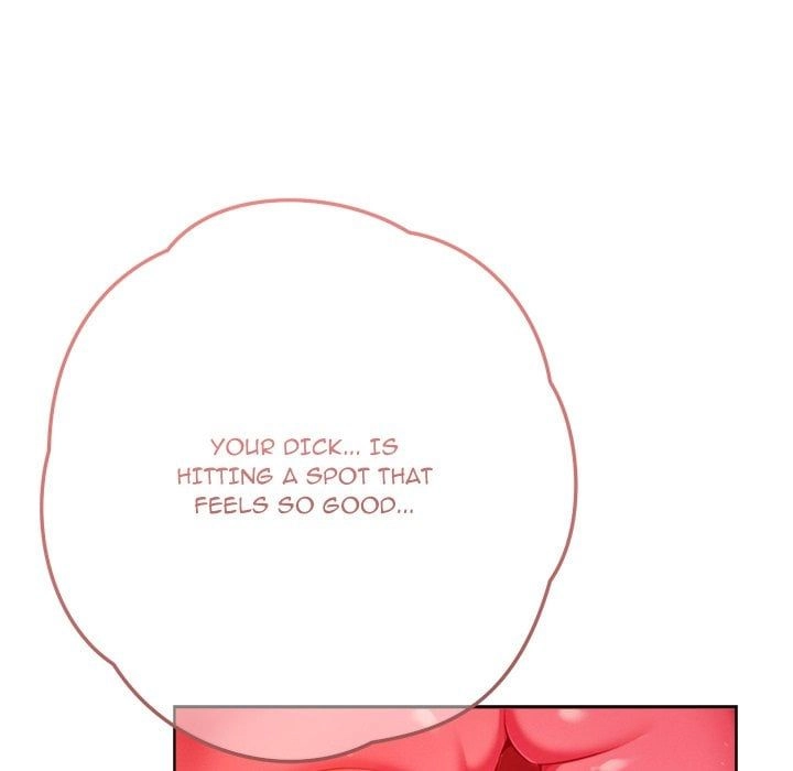 Never Just Friends Chapter 9 page 70 - 