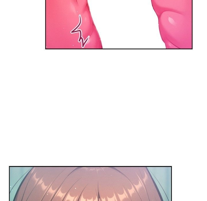 Never Just Friends Chapter 9 page 72 - 