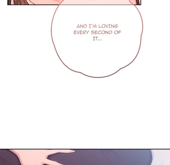 Never Just Friends Chapter 9 page 74 - 