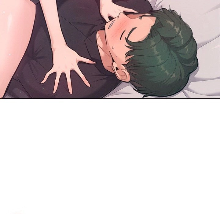Never Just Friends Chapter 9 page 78 - 