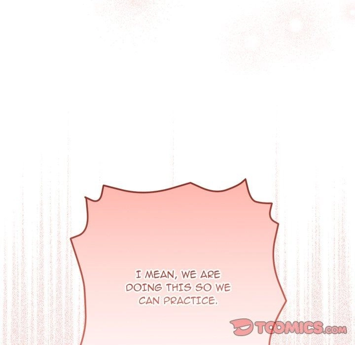 Never Just Friends Chapter 9 page 81 - 