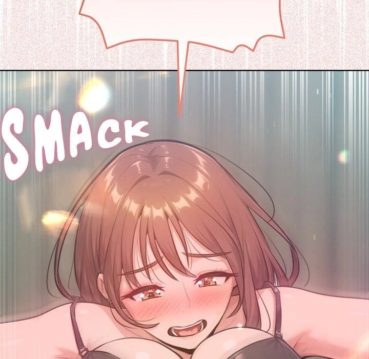 Never Just Friends Chapter 9 page 82 - 