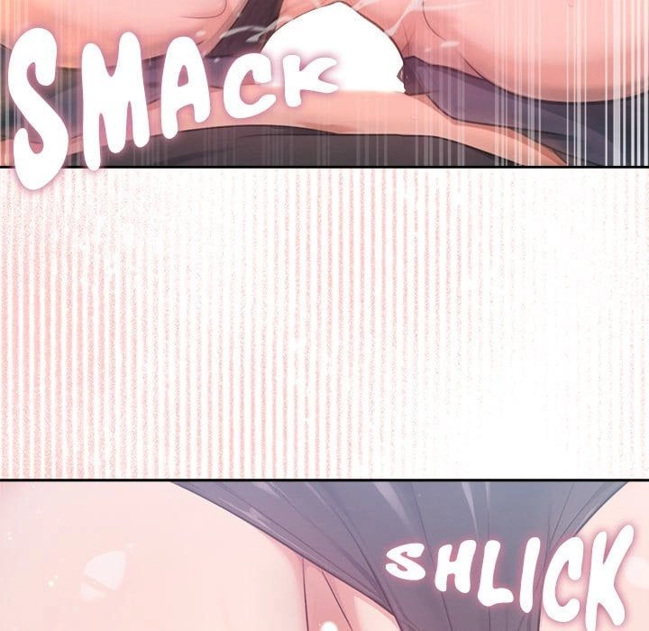 Never Just Friends Chapter 9 page 84 - 