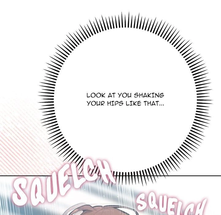 Never Just Friends Chapter 9 page 89 - 