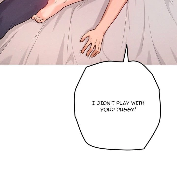 Never Just Friends Chapter 9 page 10 - 