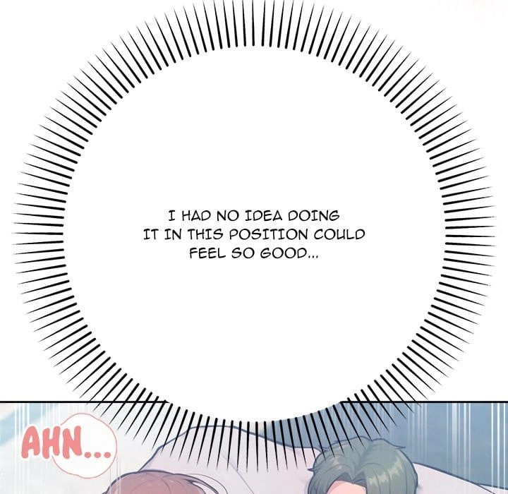 Never Just Friends Chapter 9 page 95 - 